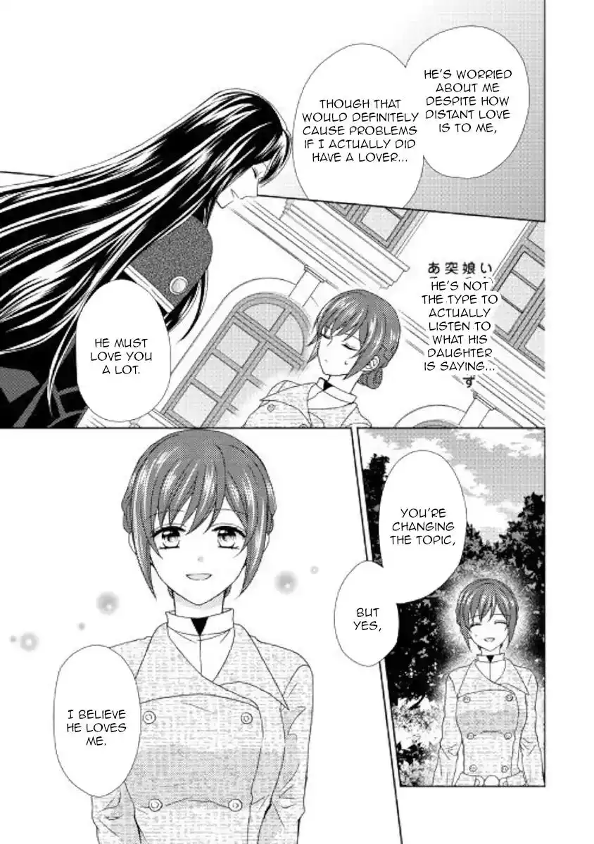 From Maid to Mother Chapter 37 19